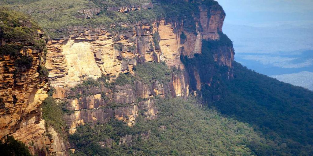Blue Mountains Australia