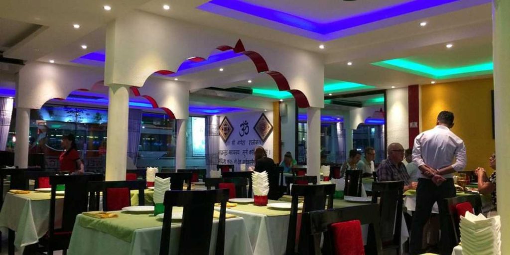 Ganesh Indian Restaurant Da Nang & Nha Trang