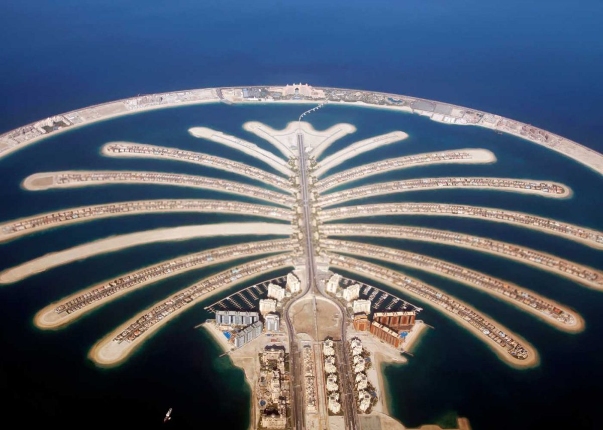 Perfect Dubai Family Day Out: Wild Wadi Waterpark & Jumeirah Beach