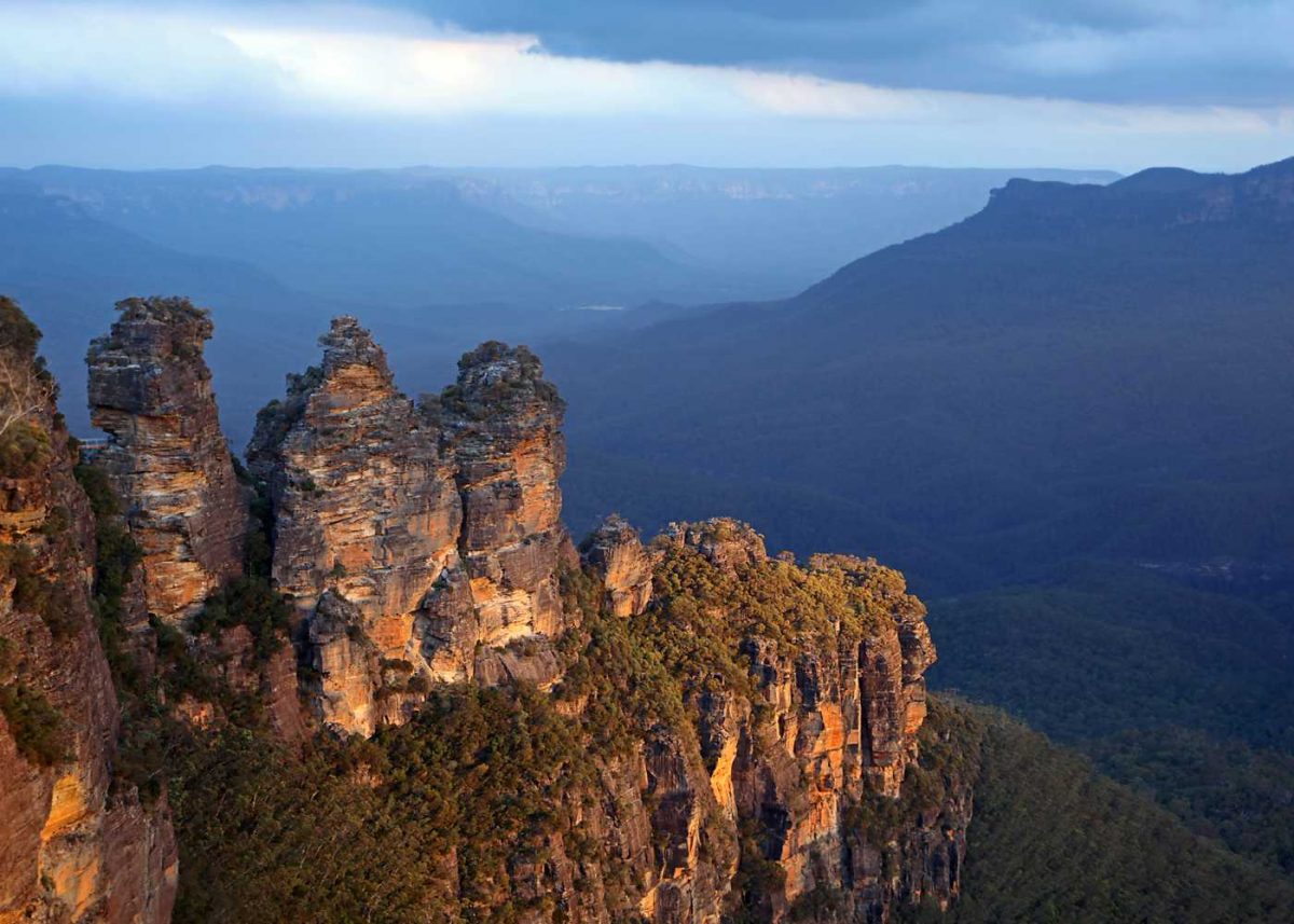 How to Plan a Perfect Day Trip to the Blue Mountains from Sydney!