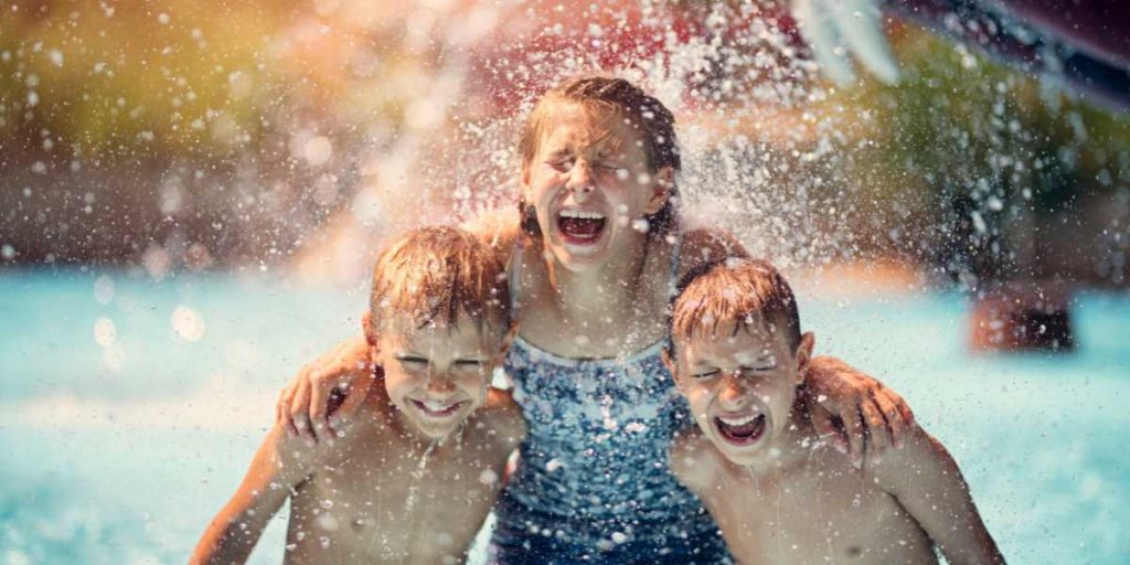 Wild Wadi Waterpark Dubai