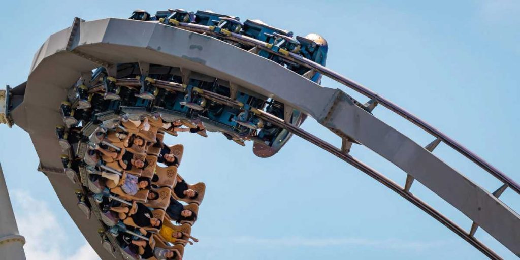 Best Rides and Attractions