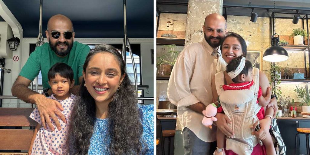 Family Trip South Korea