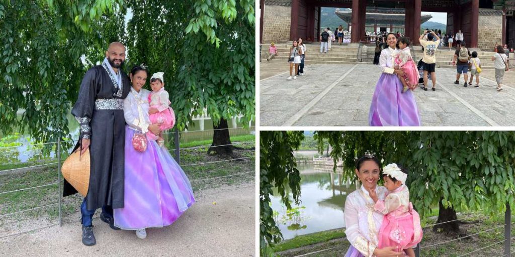 Gyeongbokgung Palace