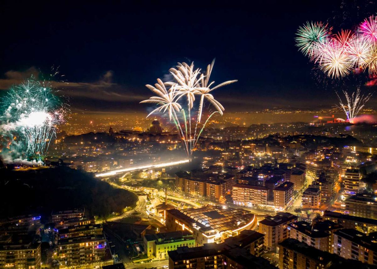Best Places in the World to Celebrate New Year’s Eve 2026!