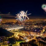 Best Places in the World to Celebrate New Year’s Eve 2025!