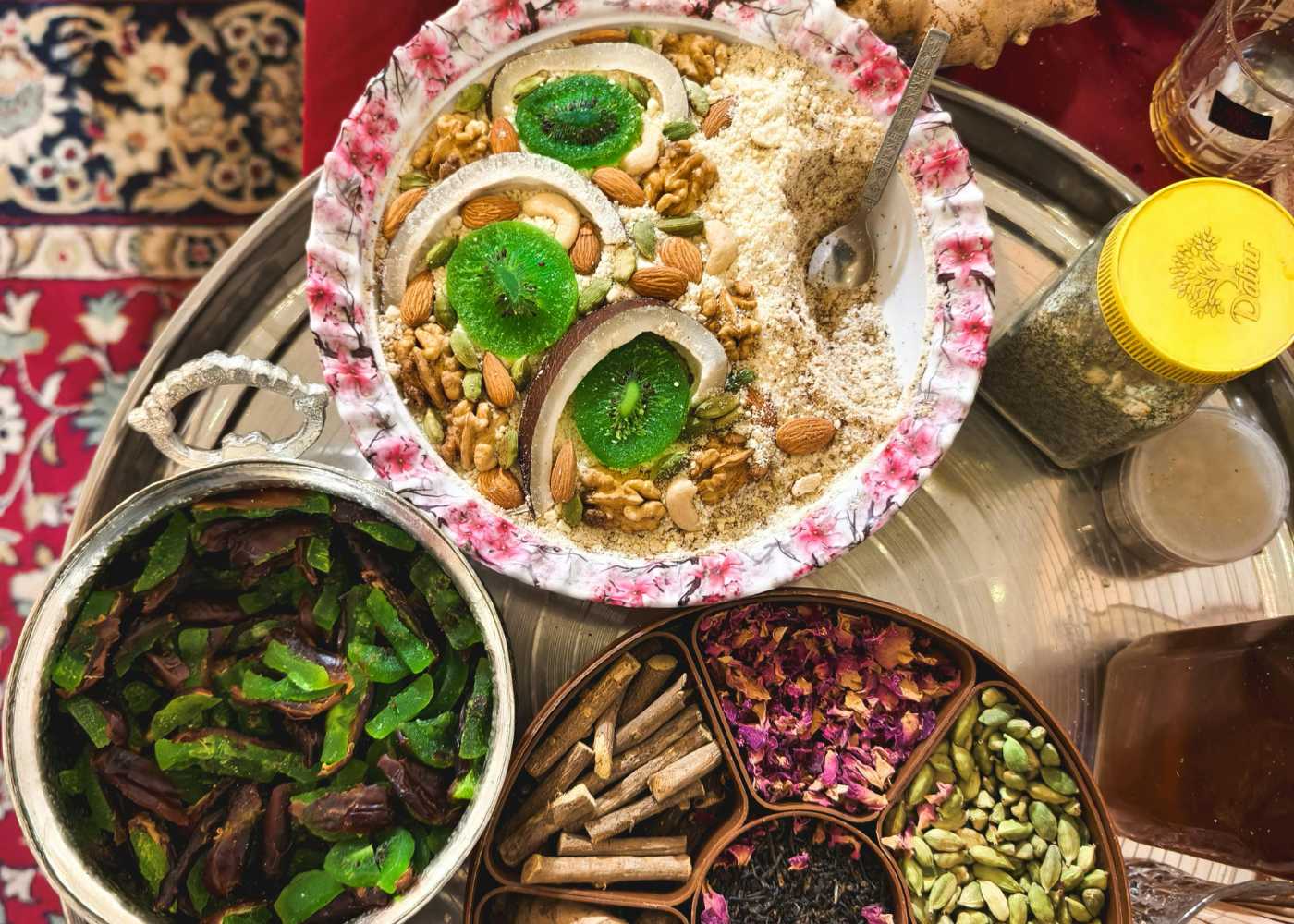 Traditional Kashmiri Food to Try While Traveling to Kashmir!