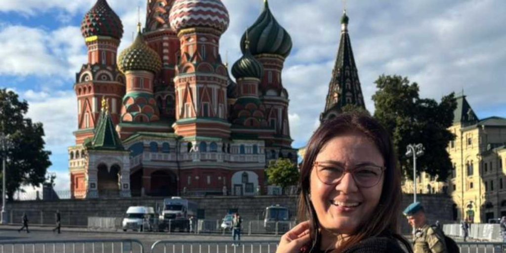 St. Basils Cathedral