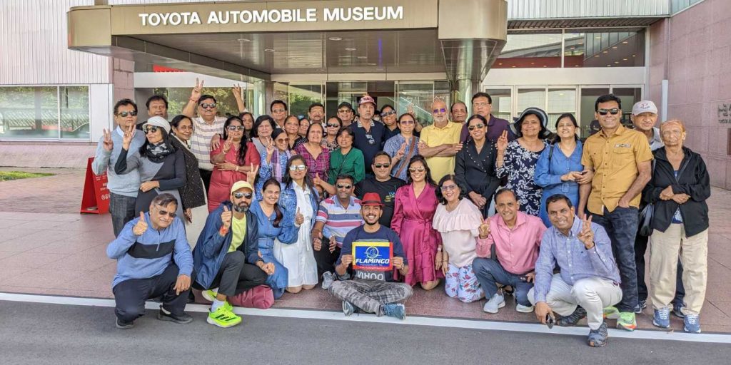 all-inclusive group tour packages