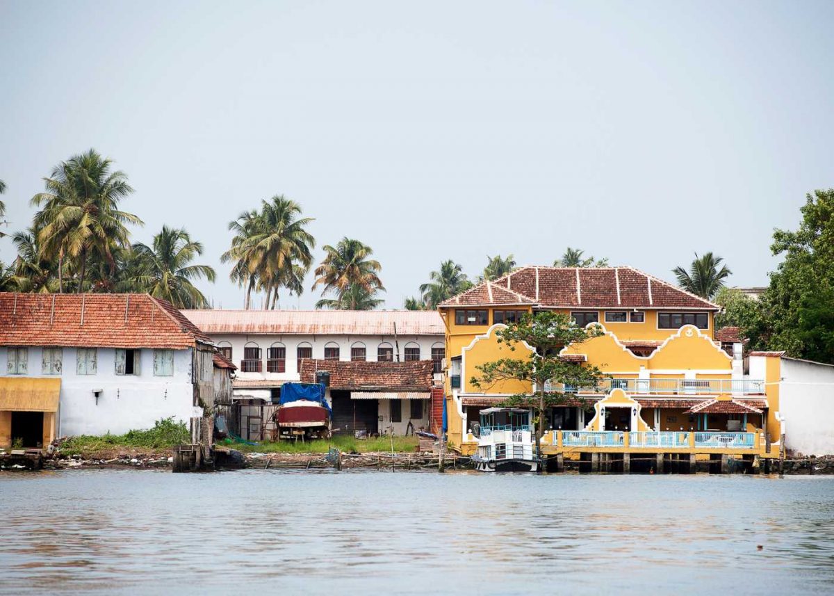 Top 7 Tourist Places to Visit in Kochi in 2026!