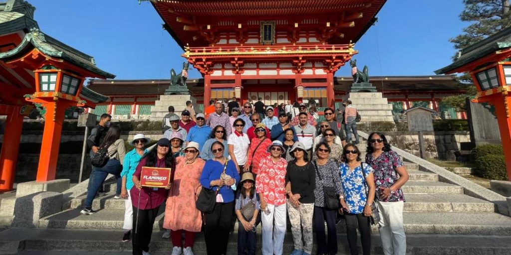 trusted travel company India