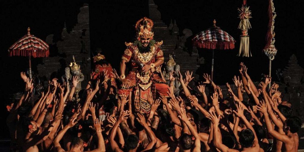 Bali Festivals