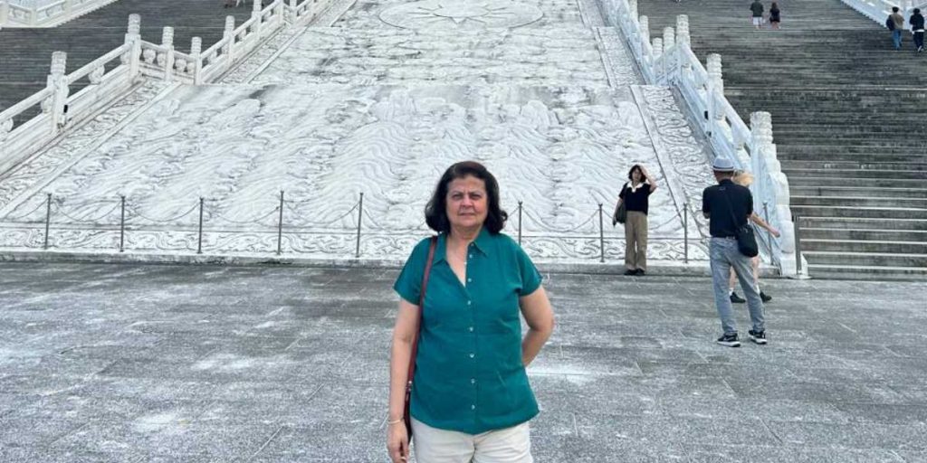 Chiang Kai-shek Memorial Hall