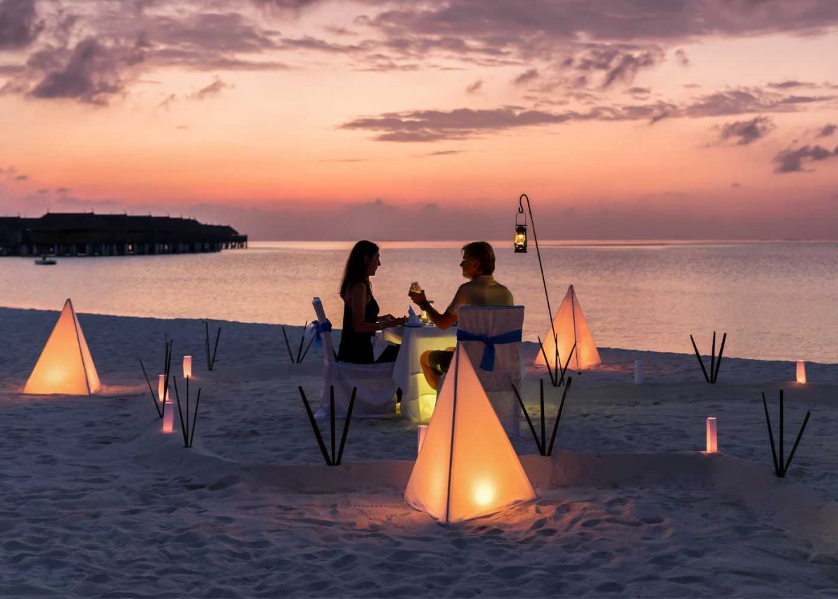 Ultimate Guide to Honeymoon Destinations in India: Best Romantic Locations and Cool Places for Couples