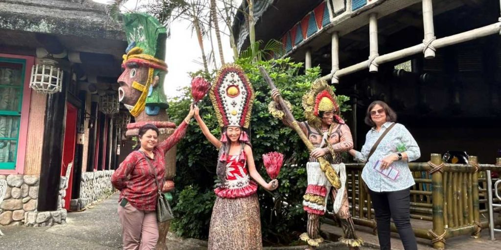 Leofoo Village Resort