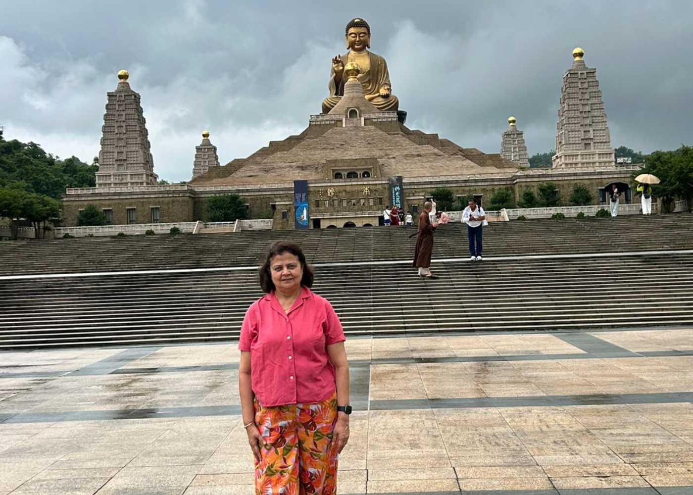 Explore Taiwan: A New Asian Gem for Indian Travellers!