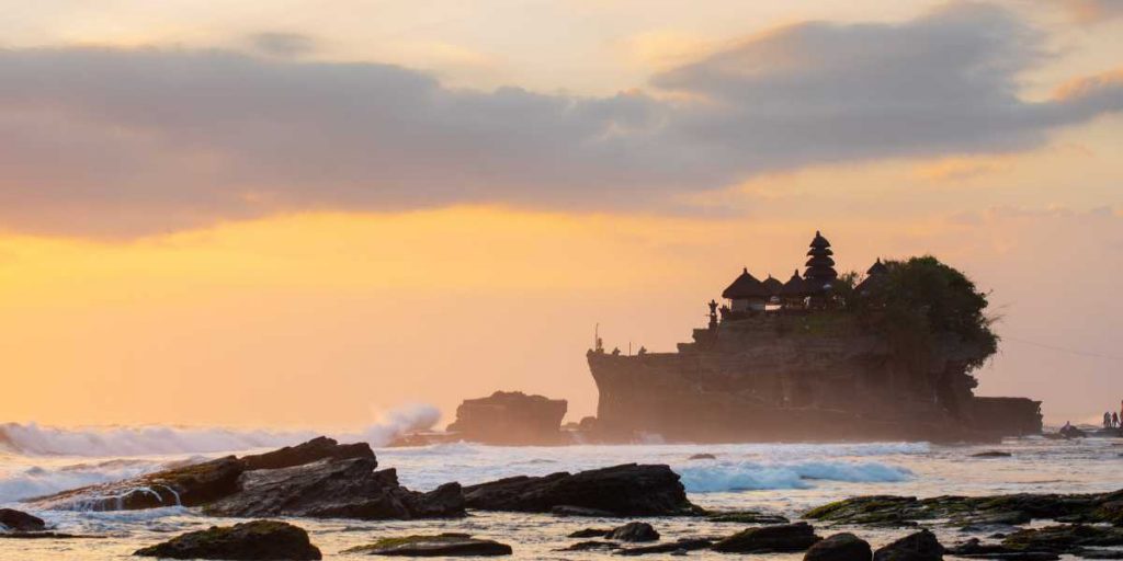 Tanah Lot Temple