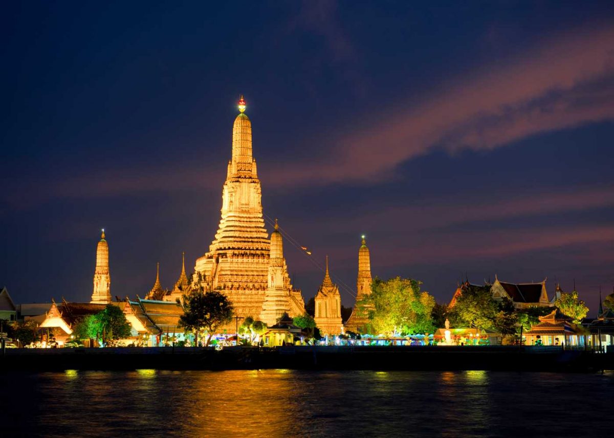 How to Plan A Fun Thailand Trip Under ₹60,000!