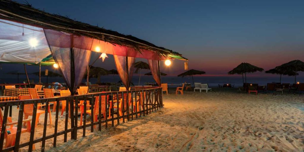 Top honeymoon places in India