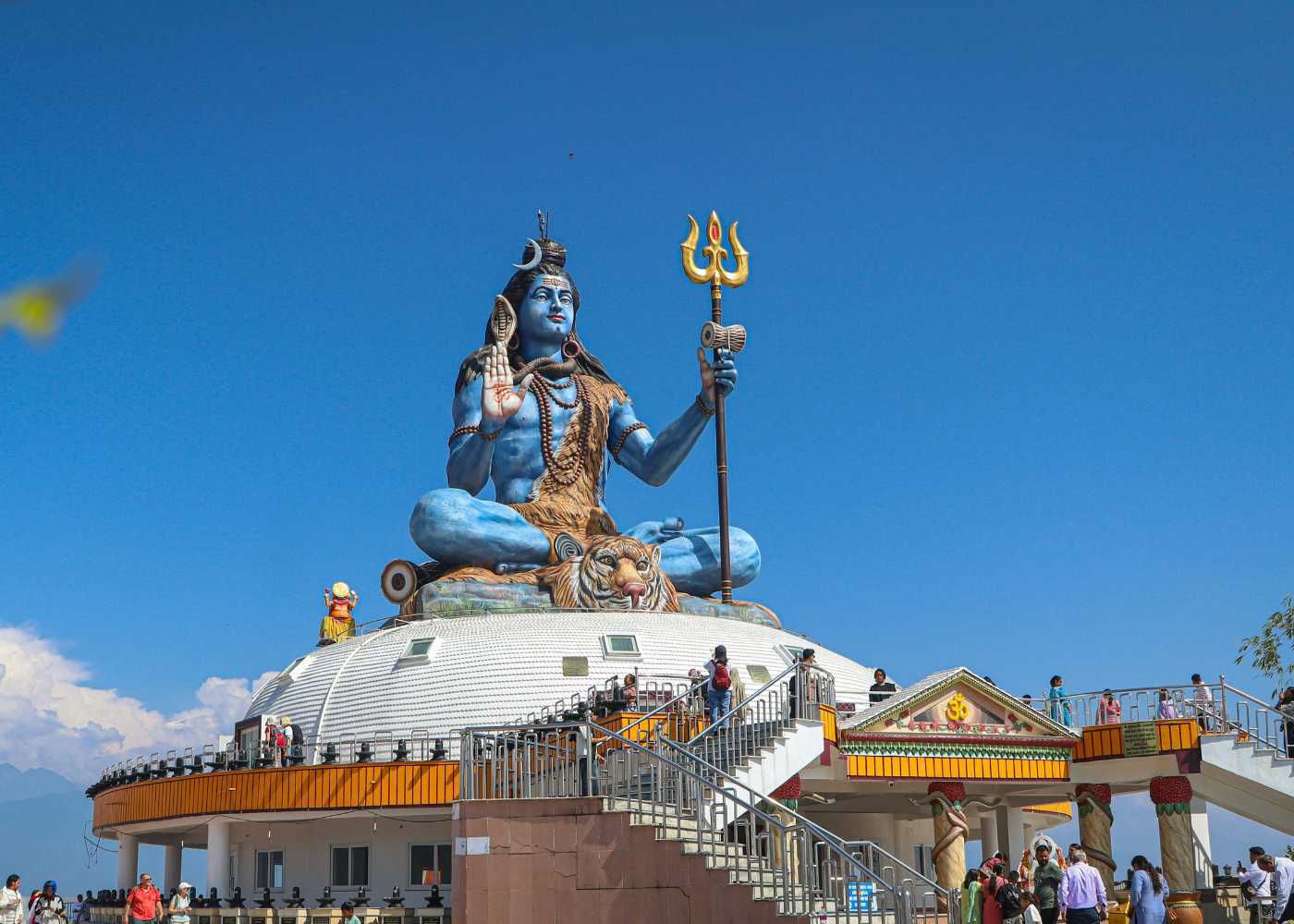 Nepal in December 2025 – Weather, Insider Tips, Best Time to Visit, and Things to Do!