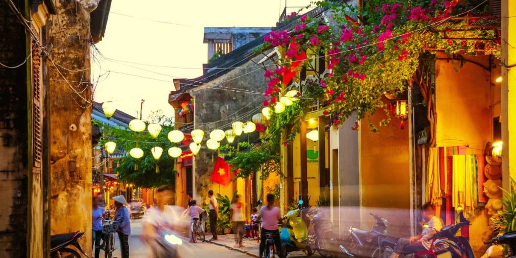 vietnam travel tips