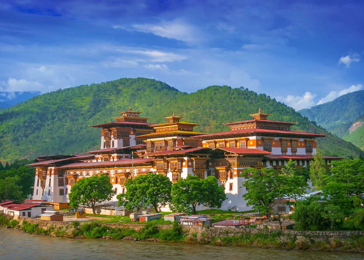 Bhutan In December 2025- Weather, Insider Tips, Best Time to Visit, and Things to Do!