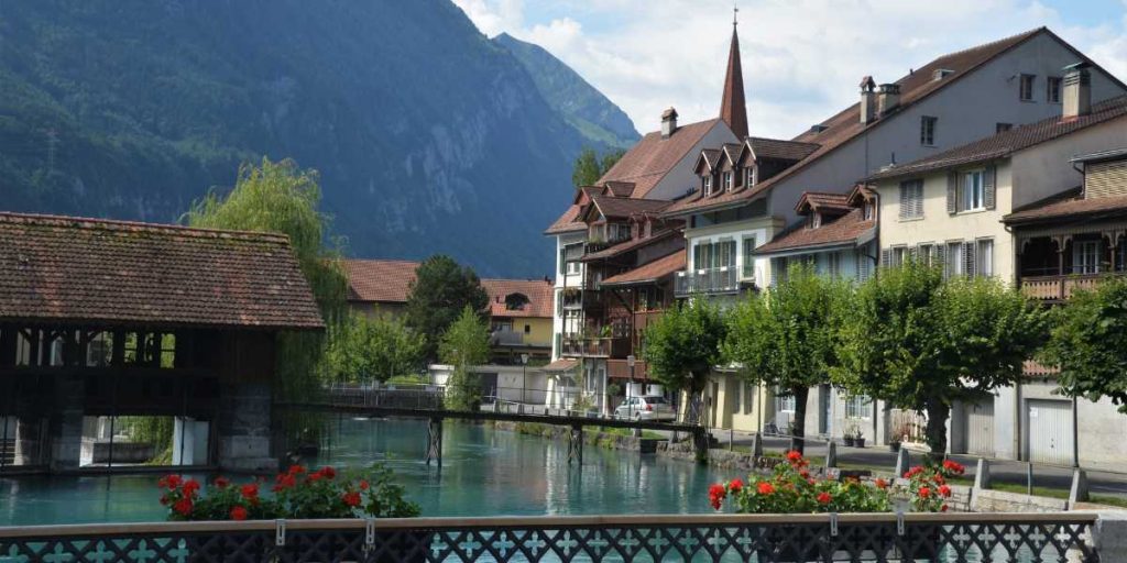 Interlaken