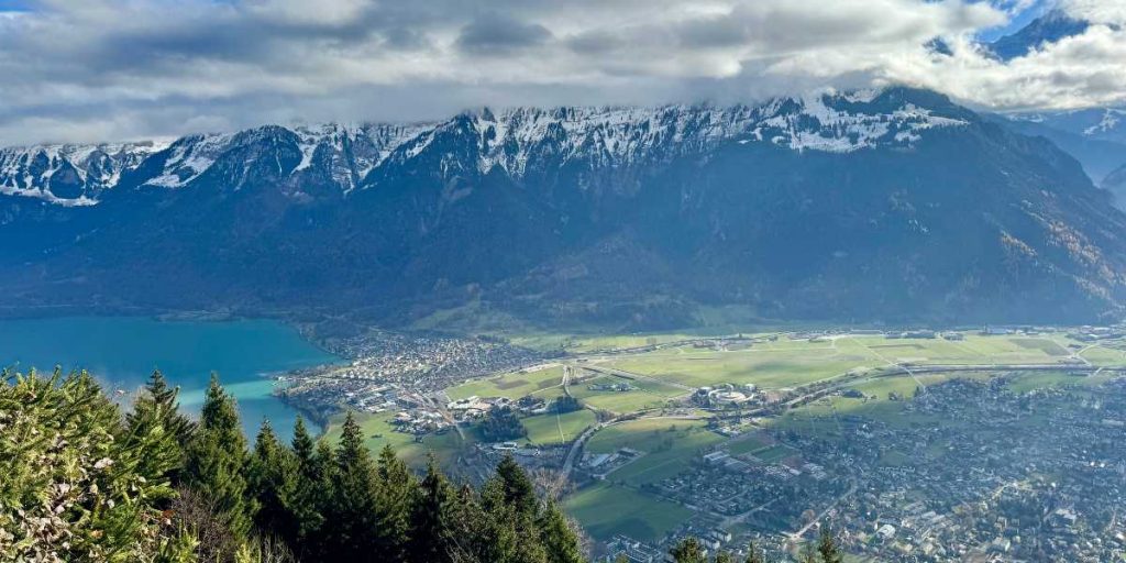 Interlaken Switzerland