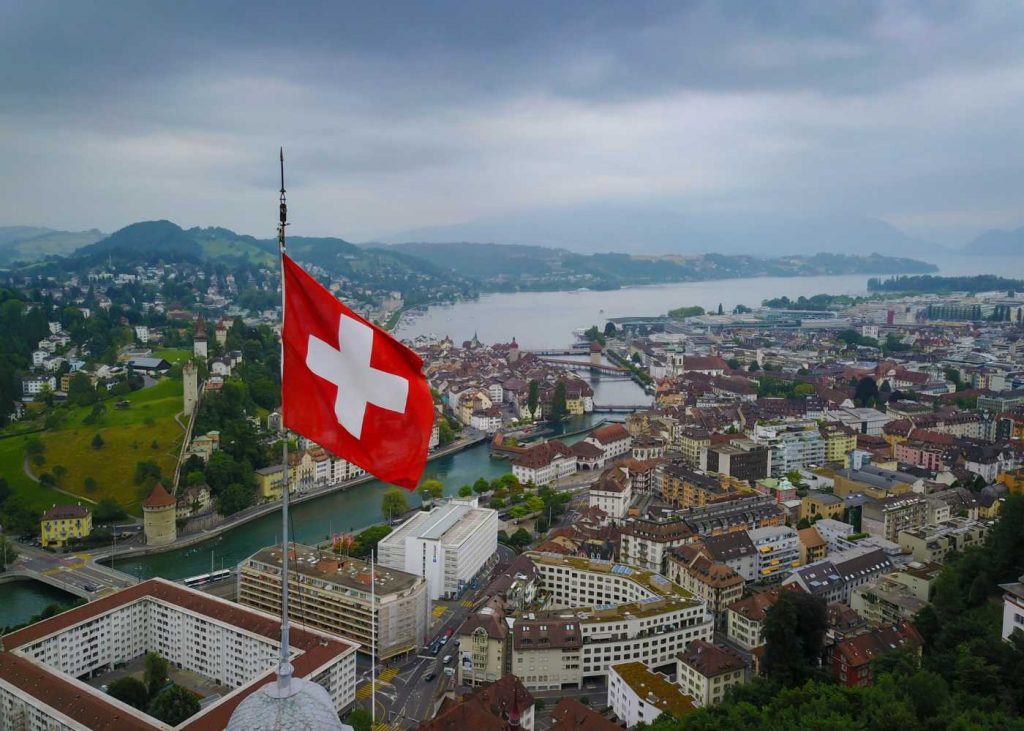 10 Days Itinerary for Switzerland – Perfect Trip Plan for First-Time Visitors!