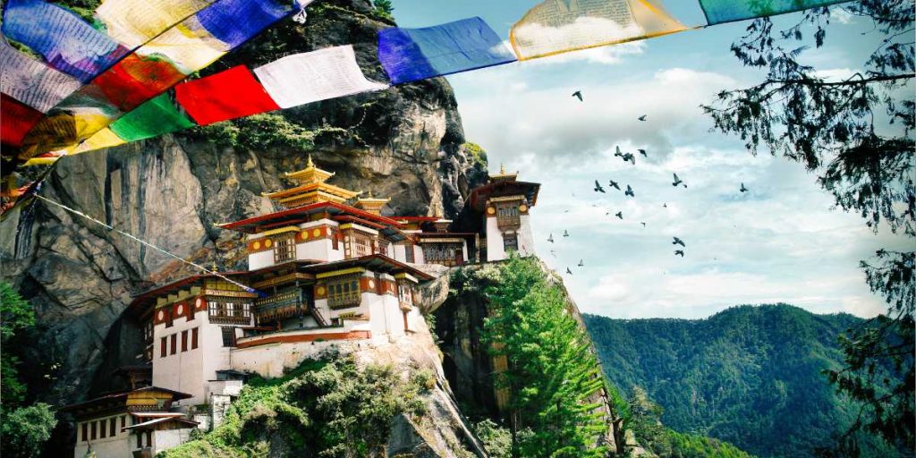 things to do in Bhutan