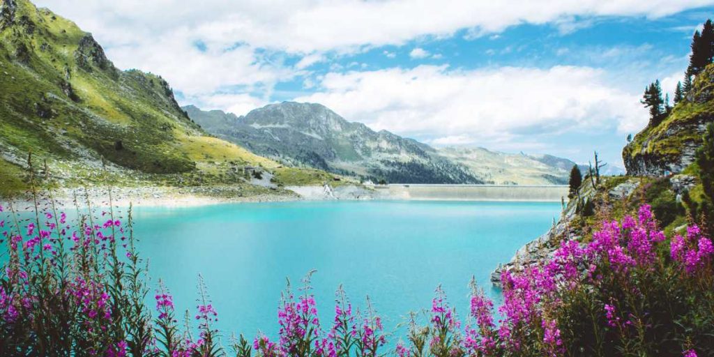 weather in switzerland