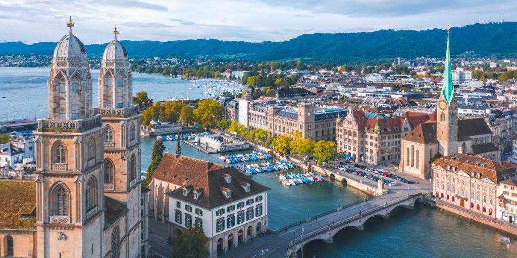 zurich