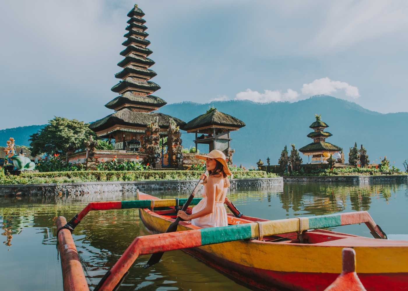 Affordable Bali Trip Under ₹30000 – Flamingo Transworld Budget Itinerary for First-Time Travelers