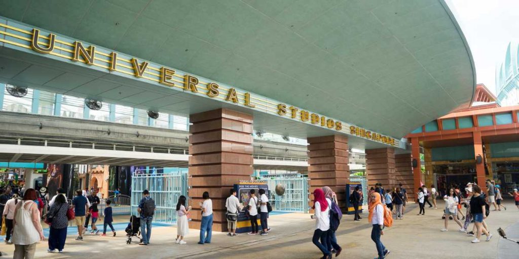 Singapore itinerary Day - 3