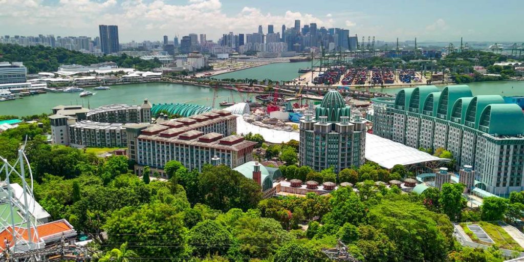 Singapore itinerary Day - 4