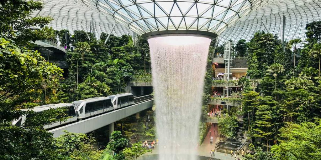 Singapore itinerary Day - 5