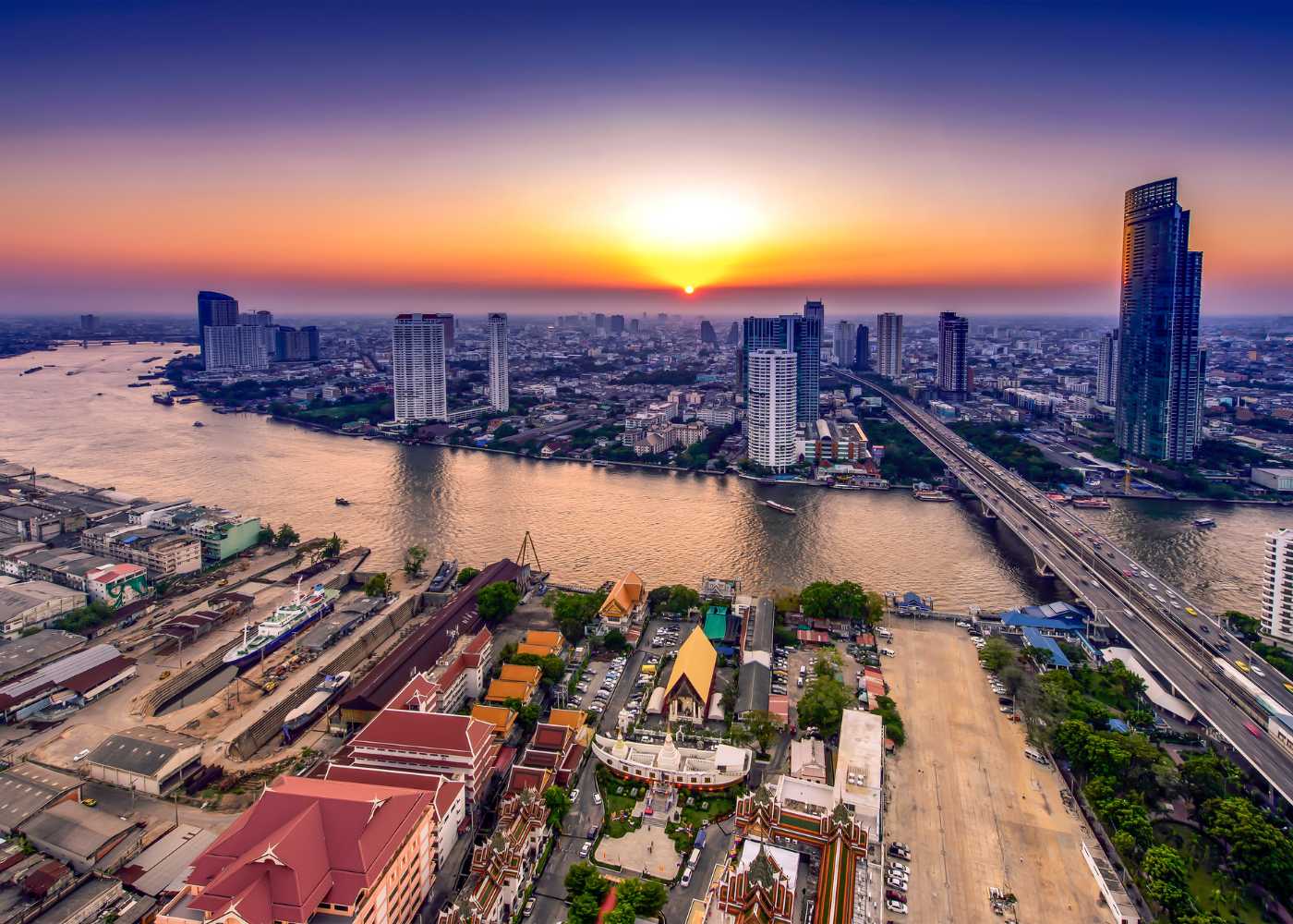 Budget Thailand tour packages under 40K: Affordable, Fun & Ready to Book!