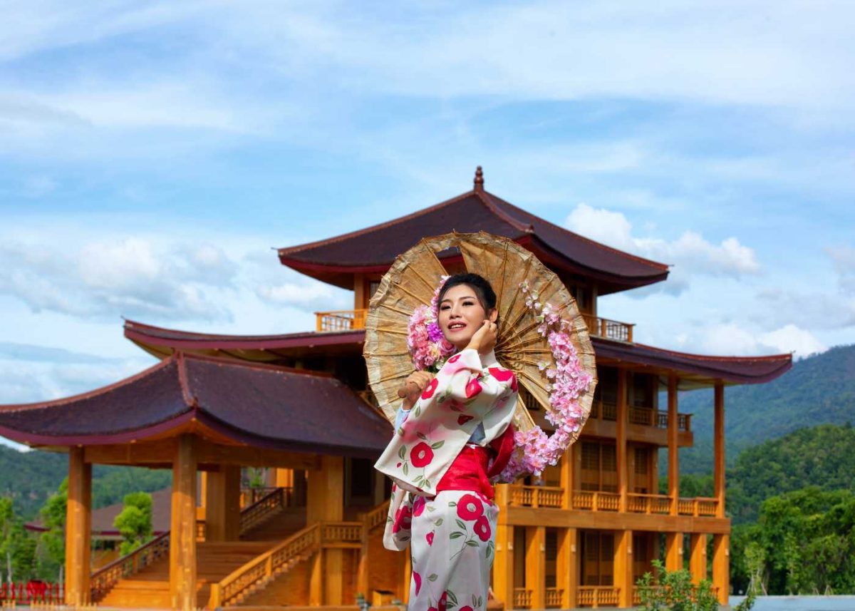 Japan Tour Packages from India Under ₹3 Lakh – Explore Japan on a Budget