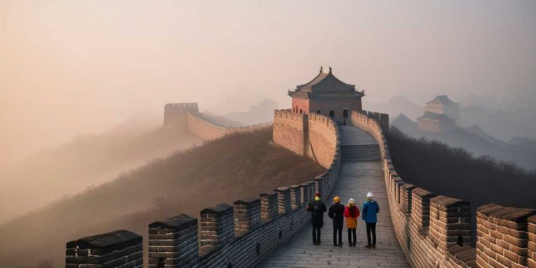 Best Places to Visit in China 2026 | Complete Guide for Indians