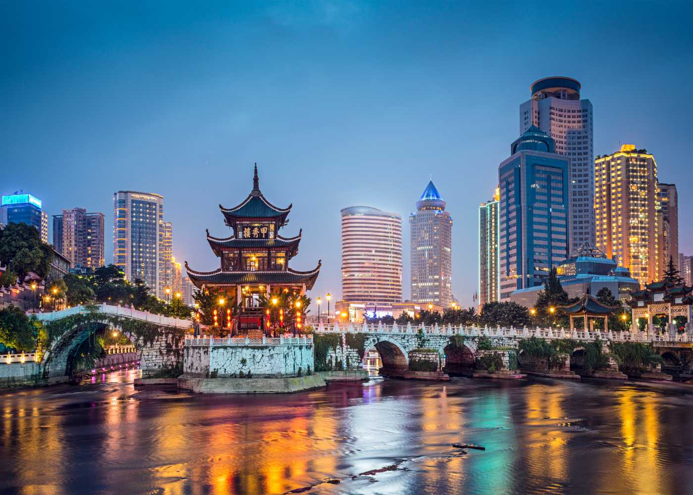 Top Places to Visit in China in 2026 That Indians Love!