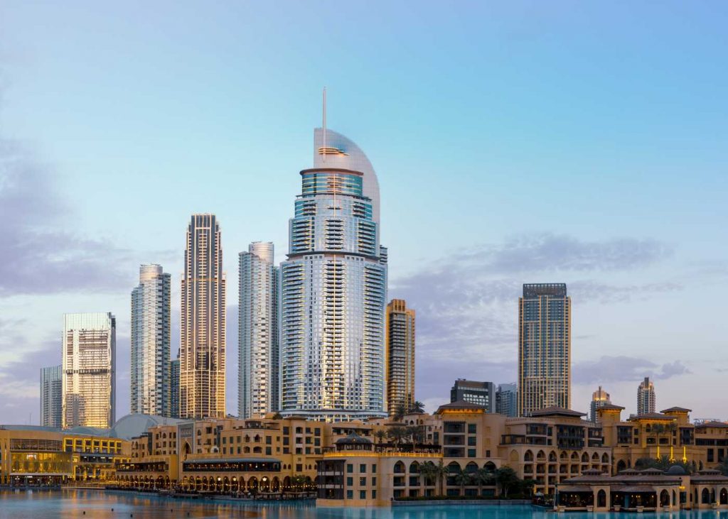 Perfect 5 Days Dubai Itinerary: Best Places to Visit, Things to Do & Travel Tips