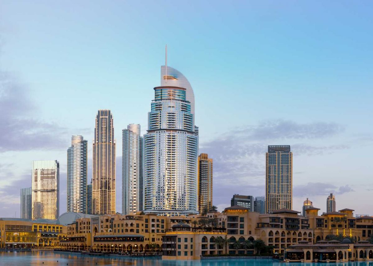 Perfect 5 Days Dubai Itinerary: Best Places to Visit, Things to Do & Travel Tips