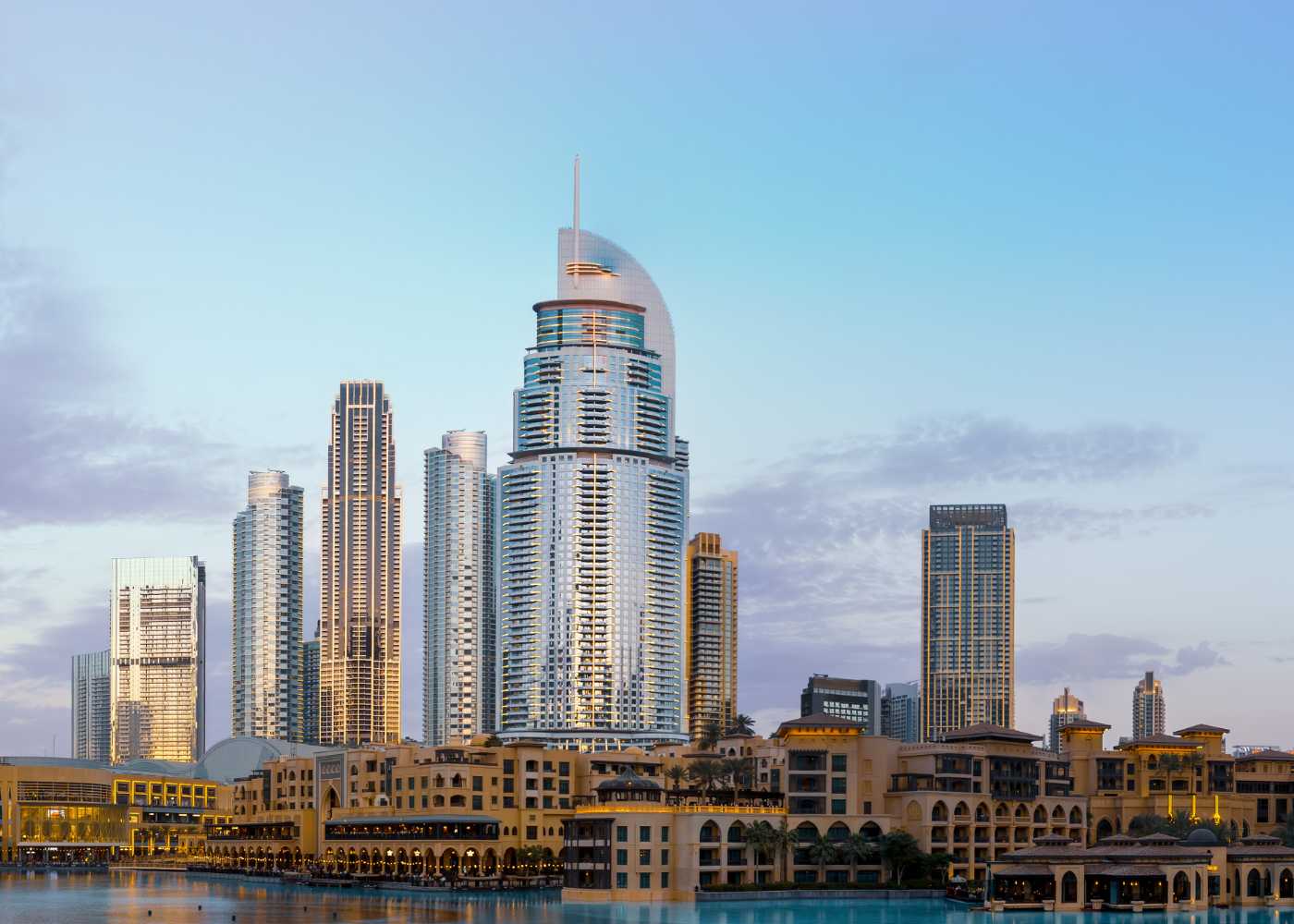 Perfect 5 Days Dubai Itinerary: Best Places to Visit, Things to Do & Travel Tips