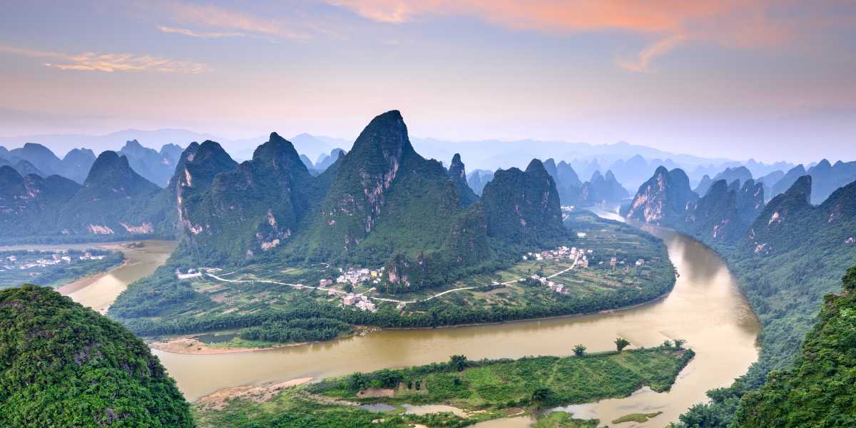 Best Places to Visit in China 2026 | Complete Guide for Indians