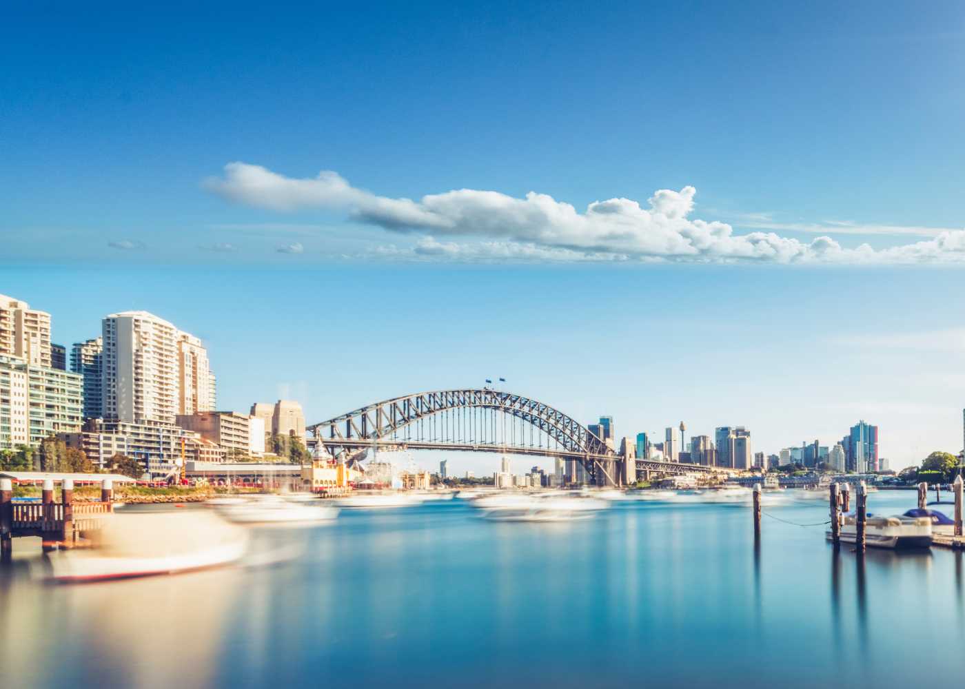 How to Plan a 10 Days Australia Itinerary from India Under ₹3 Lakh (Complete Guide)