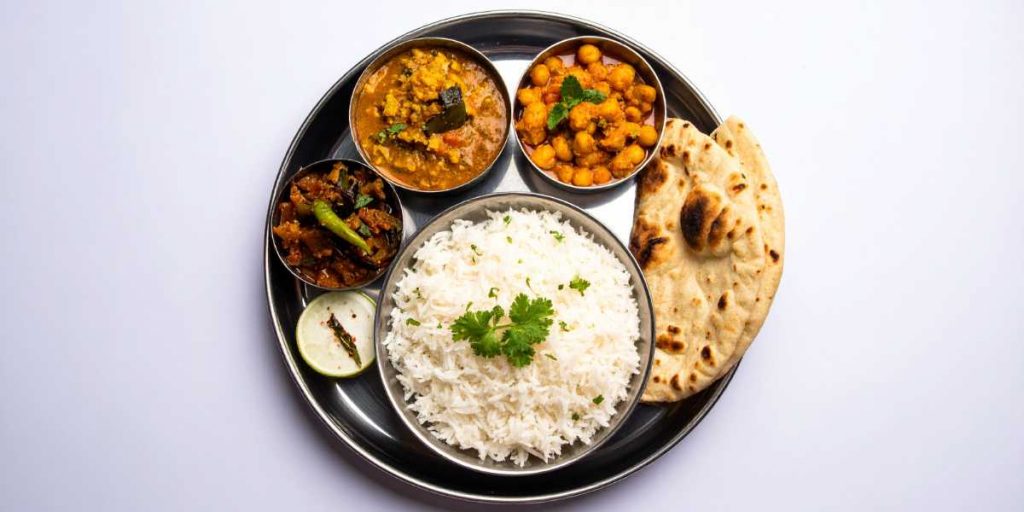 Indian Meals