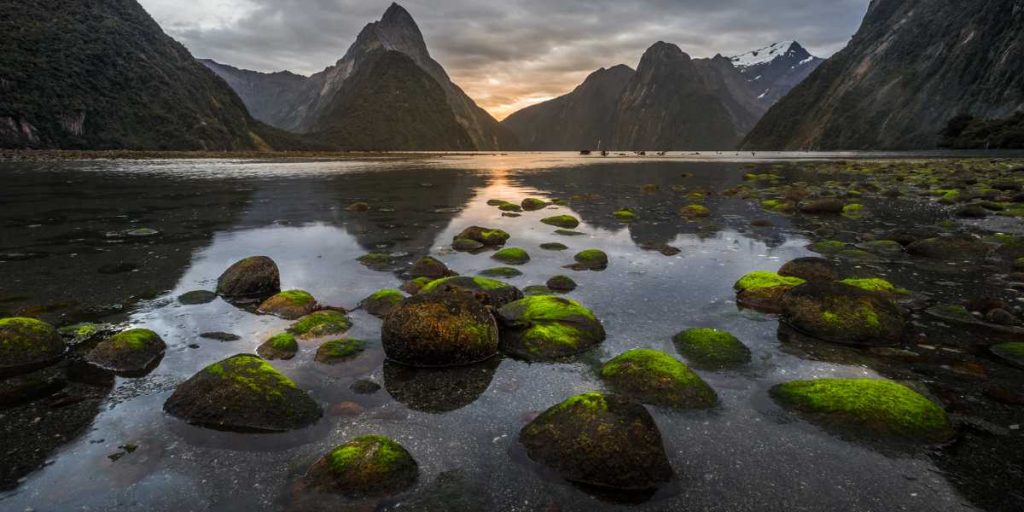 Milford Sound