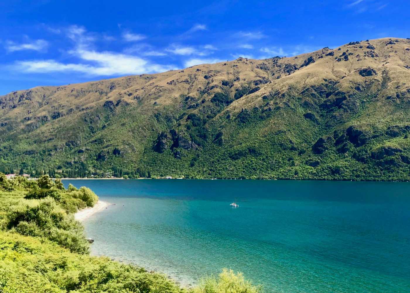 The Ultimate 10-Days New Zealand Itinerary for Indian Travellers Visiting for the First Time!