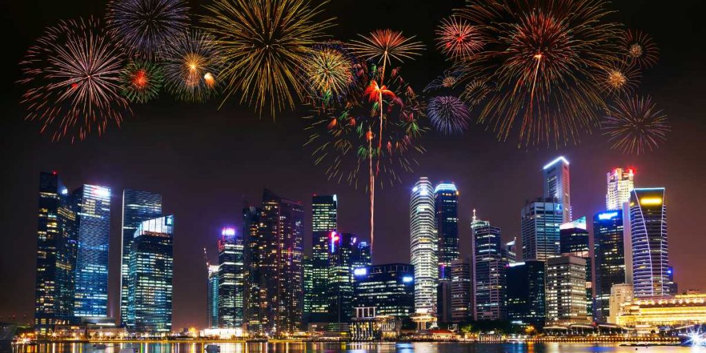 Singapore Festivals