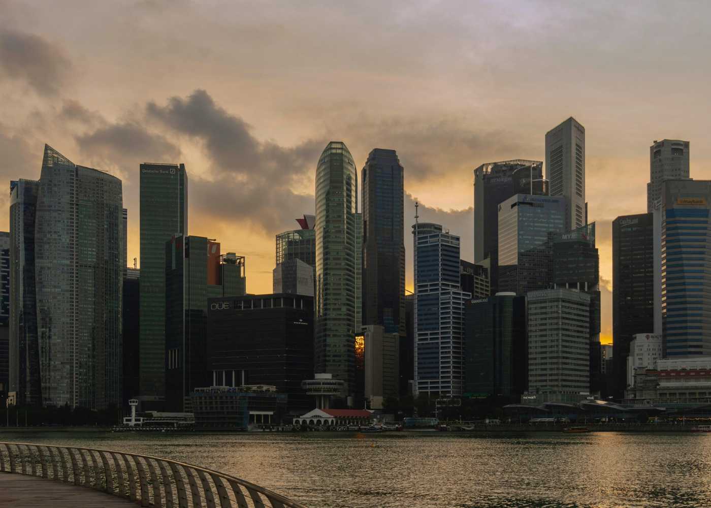 Singapore in May 2026: Weather, Insider Tips, Best Time to Visit, and Things to Do!